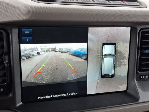 Used 2024 Ford Bronco Wildtrak image 26