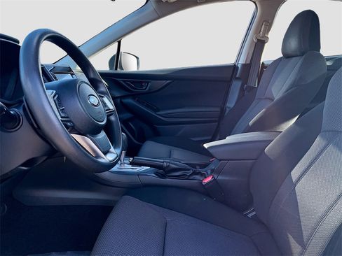 Used 2019 Subaru Impreza 2.0i Premium image 20