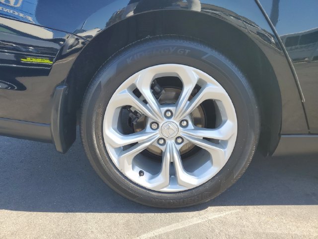 Certified 2024 Honda Accord LX image 5