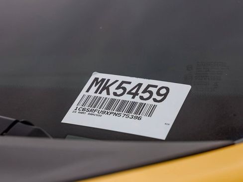 Used 2023 RAM 1500 TRX w/ TRX Level 2 Equipment Group image 33