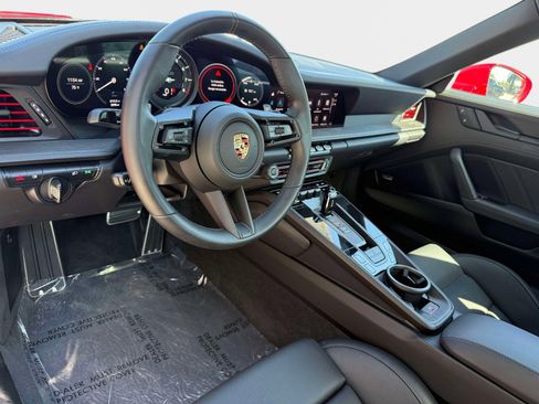 Used 2024 Porsche 911 Carrera 4 GTS w/ Premium Package image 38