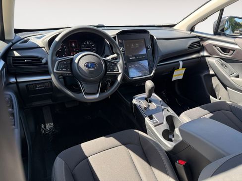 Certified 2025 Subaru Impreza 2.0i AWD/4WD image 15