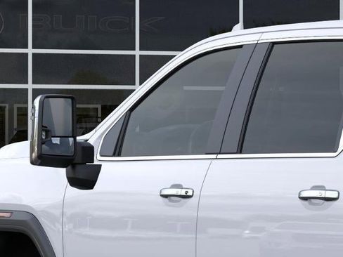 New 2025 GMC Sierra 3500 Denali Ultimate image 12