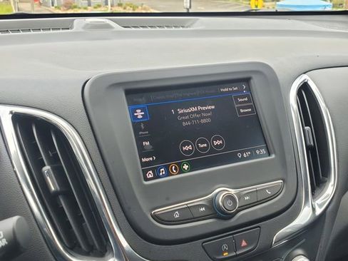 Certified 2023 Chevrolet Equinox LT FWD image 28