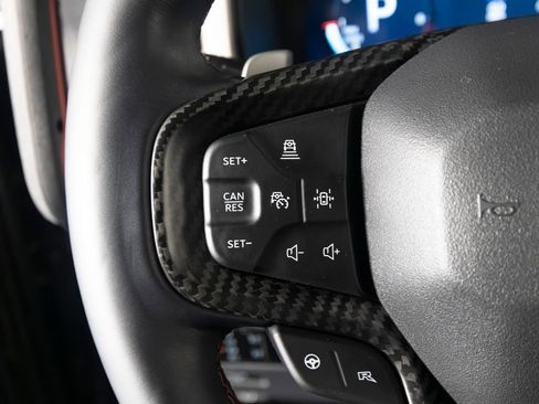 Used 2024 Ford Bronco Raptor w/ Interior Carbon Fiber Pack 6 AWD/4WD image 19