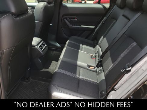 New 2026 MAZDA CX-50 AWD 2.5 S w/ Weather Package image 12