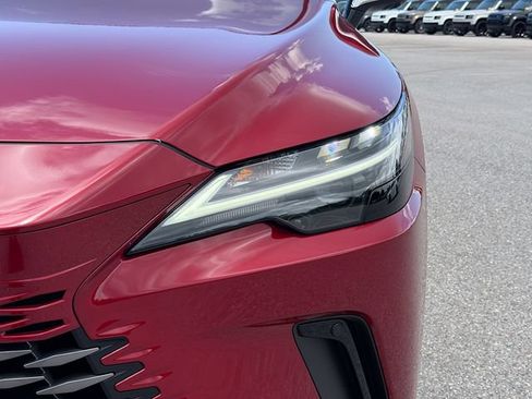 New 2026 Lexus RX 350 Premium Plus FWD image 9