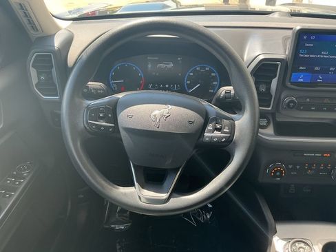 Used 2023 Ford Bronco Sport Big Bend AWD/4WD image 11