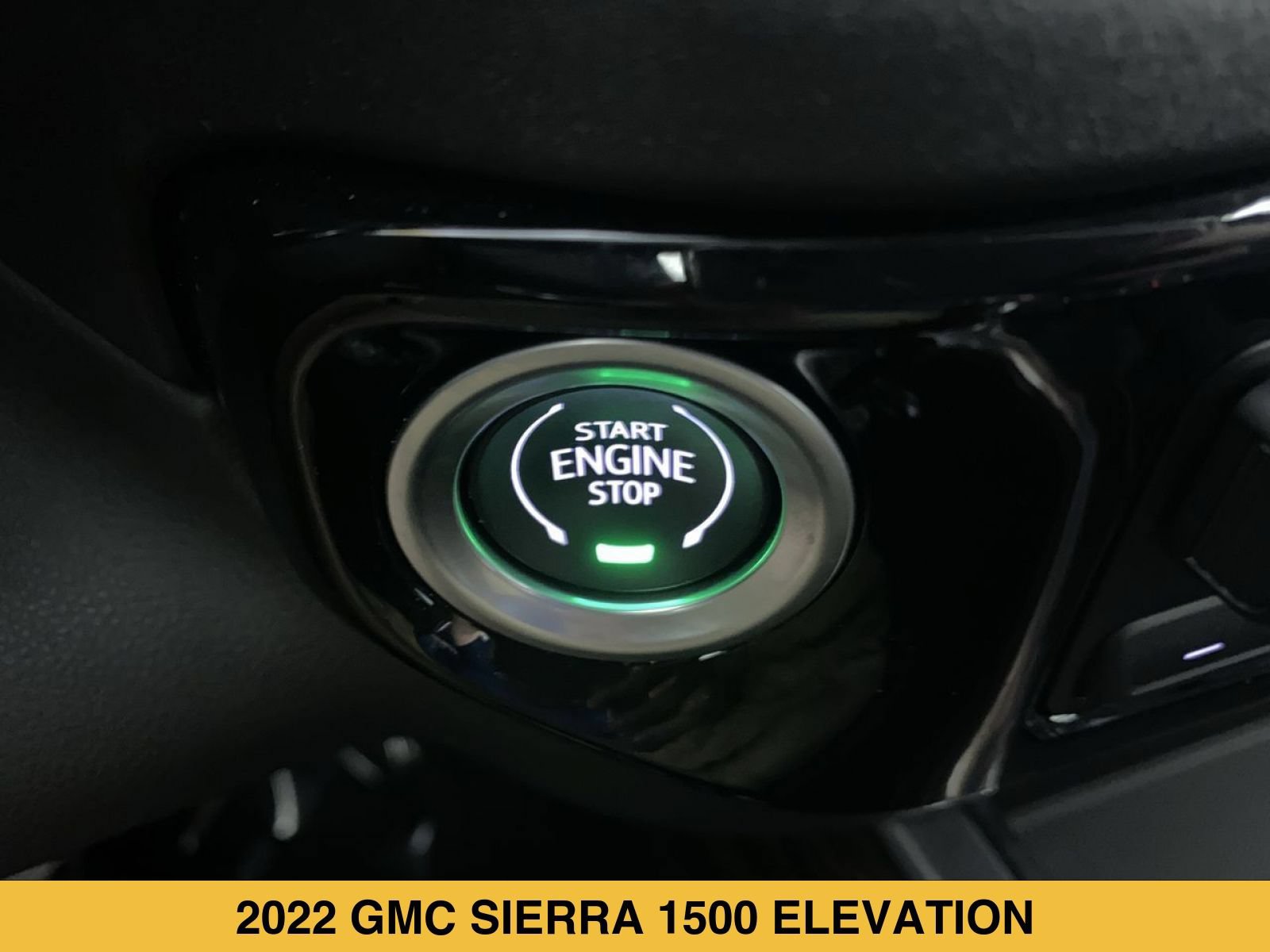 Certified 2022 GMC Sierra 1500 Elevation AWD/4WD image 9