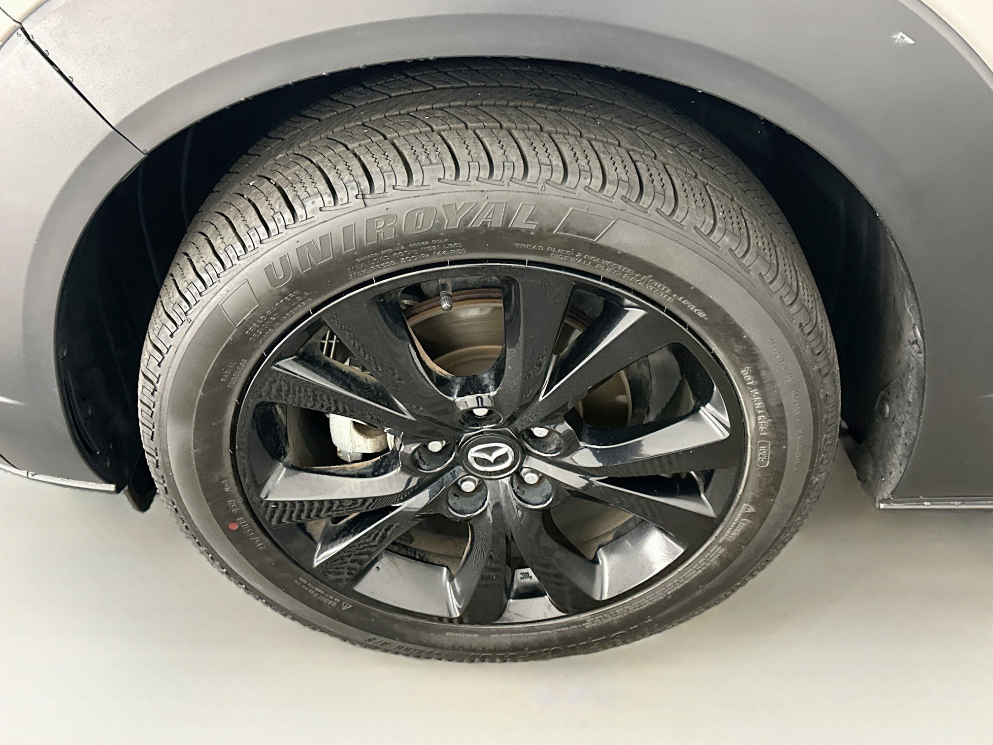 Used 2024 MAZDA CX-30 AWD 2.5 S w/ Select Sport Pkg image 11