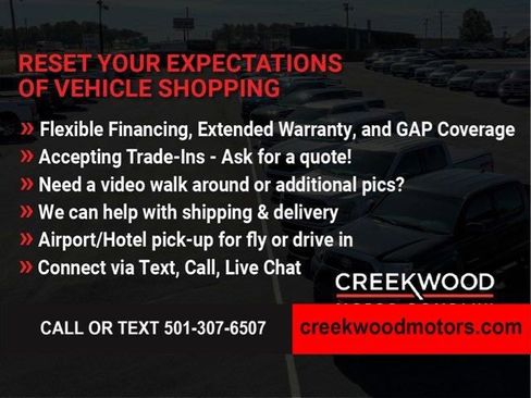 Used 2025 Chevrolet Silverado 2500 LT w/ Convenience Package AWD/4WD image 5