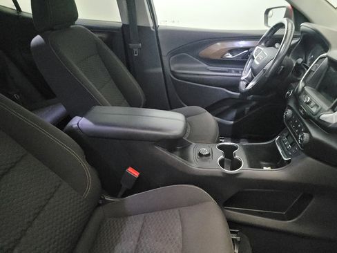 Used 2018 GMC Terrain SLE AWD/4WD image 21