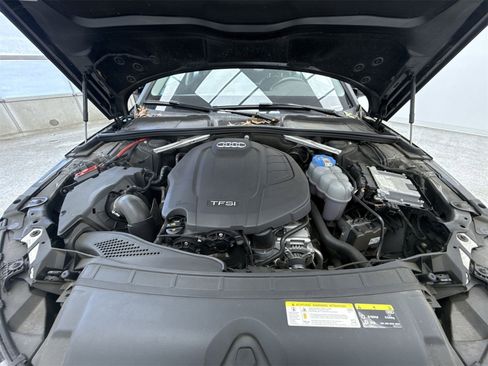 Used 2018 Audi A4 2.0T Ultra Premium image 38