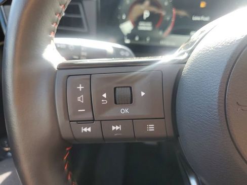 Certified 2025 Nissan Kicks SR w/ SR Premium Package FWD image 20