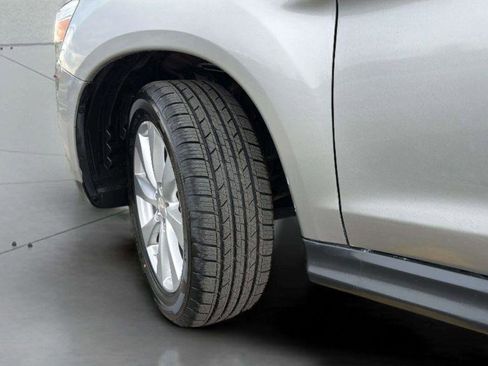 Used 2015 Mitsubishi Outlander Sport SE image 30