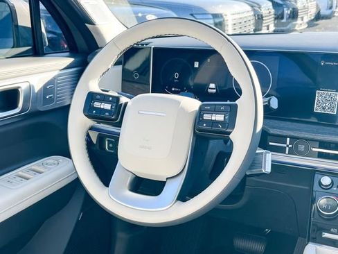 New 2026 Hyundai Santa Fe Calligraphy image 13