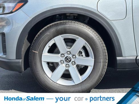 New 2026 Honda Prologue EX image 25