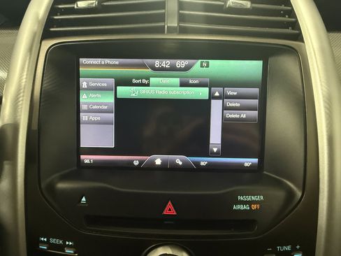 Used 2013 Ford Edge SEL image 34