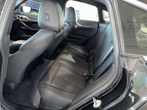 Certified 2025 BMW i4 eDrive40 image 15