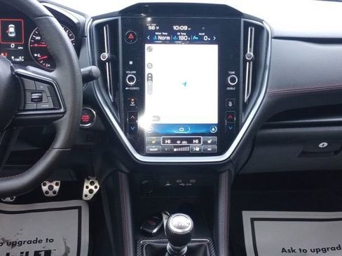 Used 2022 Subaru WRX Limited image 10