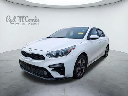 Used 2019 Kia Forte LXS