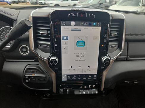 Used 2024 RAM 2500 Laramie w/ Safety Group image 14