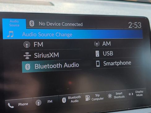 Used 2025 Honda Odyssey EX-L image 29