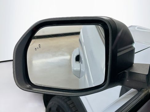 Used 2025 Ford Bronco Sport Outer Banks AWD/4WD image 16