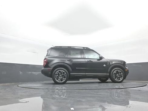 New 2025 Ford Bronco Sport Outer Banks w/ Outer Banks Tech Package+ image 34