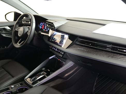 Certified 2025 Audi A3 2.0T Premium w/ Black Optic Package image 19