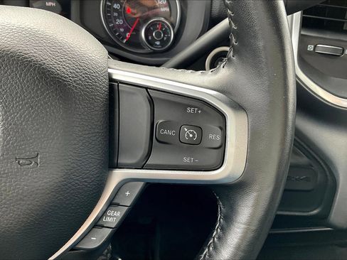 Used 2024 RAM 2500 Big Horn image 19