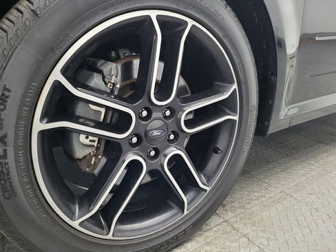 Used 2015 Ford Flex Limited w/ Equipment Group 303A image 31