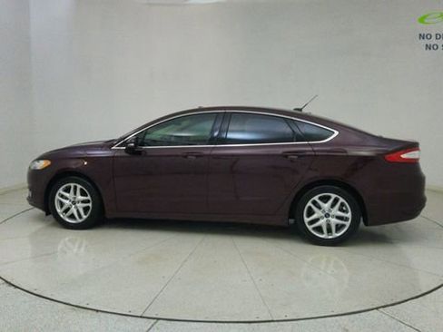 Used 2013 Ford Fusion SE FWD image 65