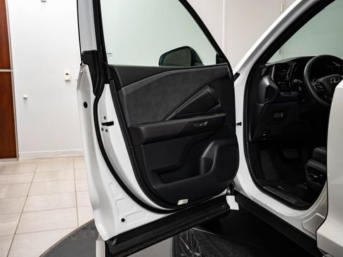 New 2026 Lexus TX 350 AWD w/ Technology Package image 29