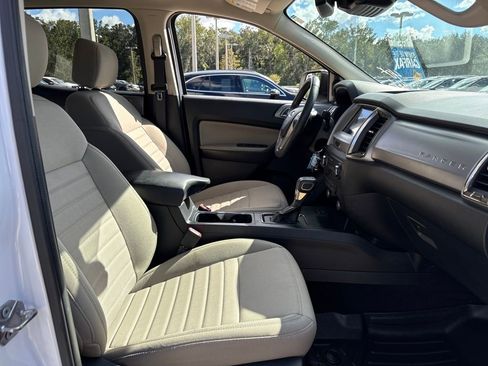 Certified 2020 Ford Ranger XLT w/ Equipment Group 302A Luxury image 27