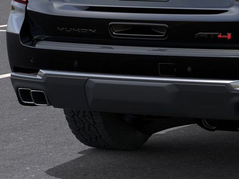 New 2026 GMC Yukon AT4 w/ AT4 Premium Package AWD/4WD image 14