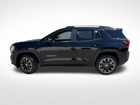 New 2026 GMC Terrain Elevation w/ Elevation Premium Package AWD/4WD image 9