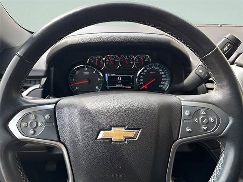 Used 2017 Chevrolet Tahoe LT image 23