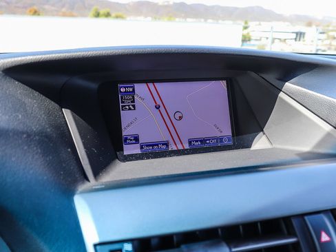 Used 2013 Lexus RX 350 FWD image 24
