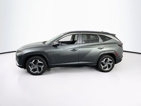Used 2023 Hyundai Tucson SEL w/ Convenience Package AWD/4WD image 8