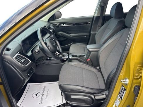 Certified 2024 Kia Seltos S AWD/4WD image 10