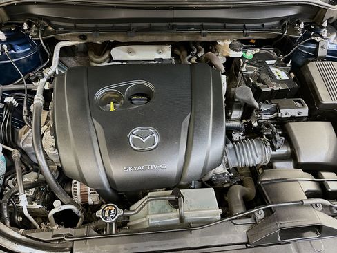 Used 2020 MAZDA CX-5 Touring image 36