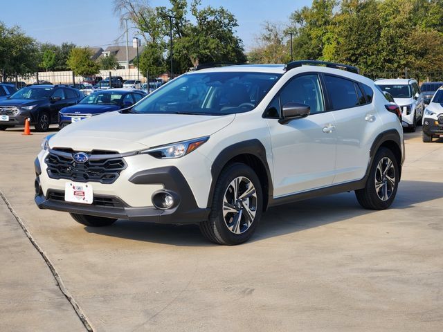 Certified 2024 Subaru Crosstrek 2.0i Premium AWD/4WD image 3