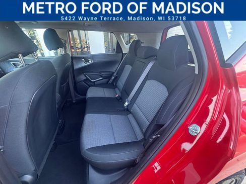 Used 2023 Kia Soul EX image 20