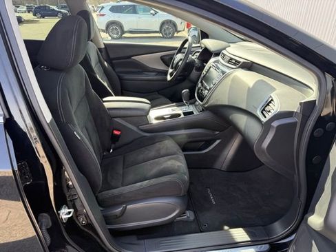 Used 2020 Nissan Murano S w/ Technology Package image 28