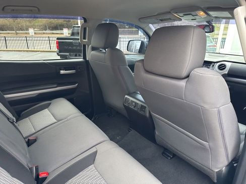 Used 2015 Toyota Tundra SR5 w/ TRD Off Road Package image 25