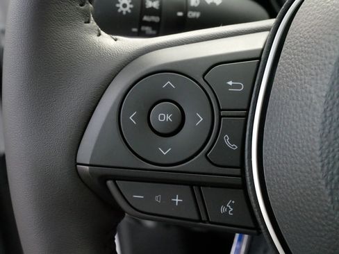 Certified 2025 Toyota RAV4 XLE Premium image 26