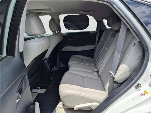 Used 2014 Lexus RX 350 FWD w/ Navigation Package image 15