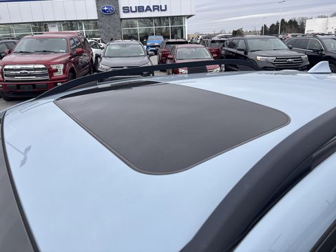 Used 2021 Subaru Crosstrek 2.5i Limited w/ Moonroof Package 2 image 14