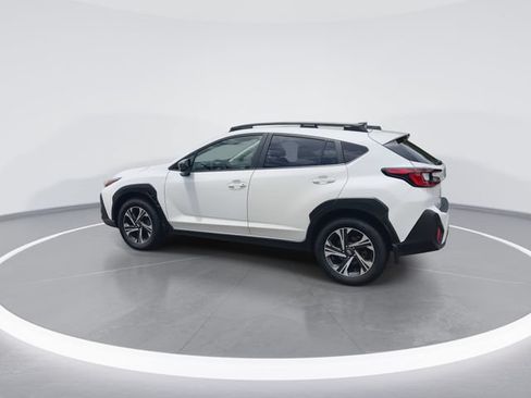 Certified 2024 Subaru Crosstrek 2.0i Premium AWD/4WD image 6